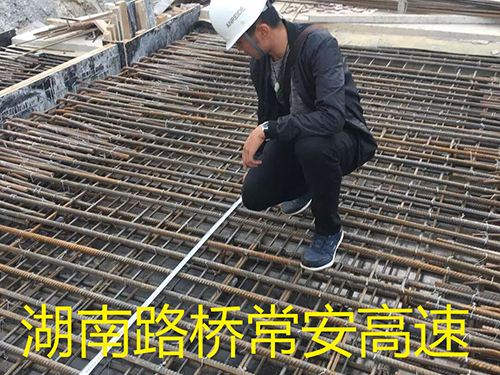 湖南路橋常安高速